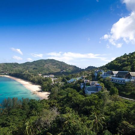 Malaiwana Villas Nai Thon Beach Zewnętrze zdjęcie