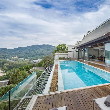 Malaiwana Villas Nai Thon Beach Zewnętrze zdjęcie