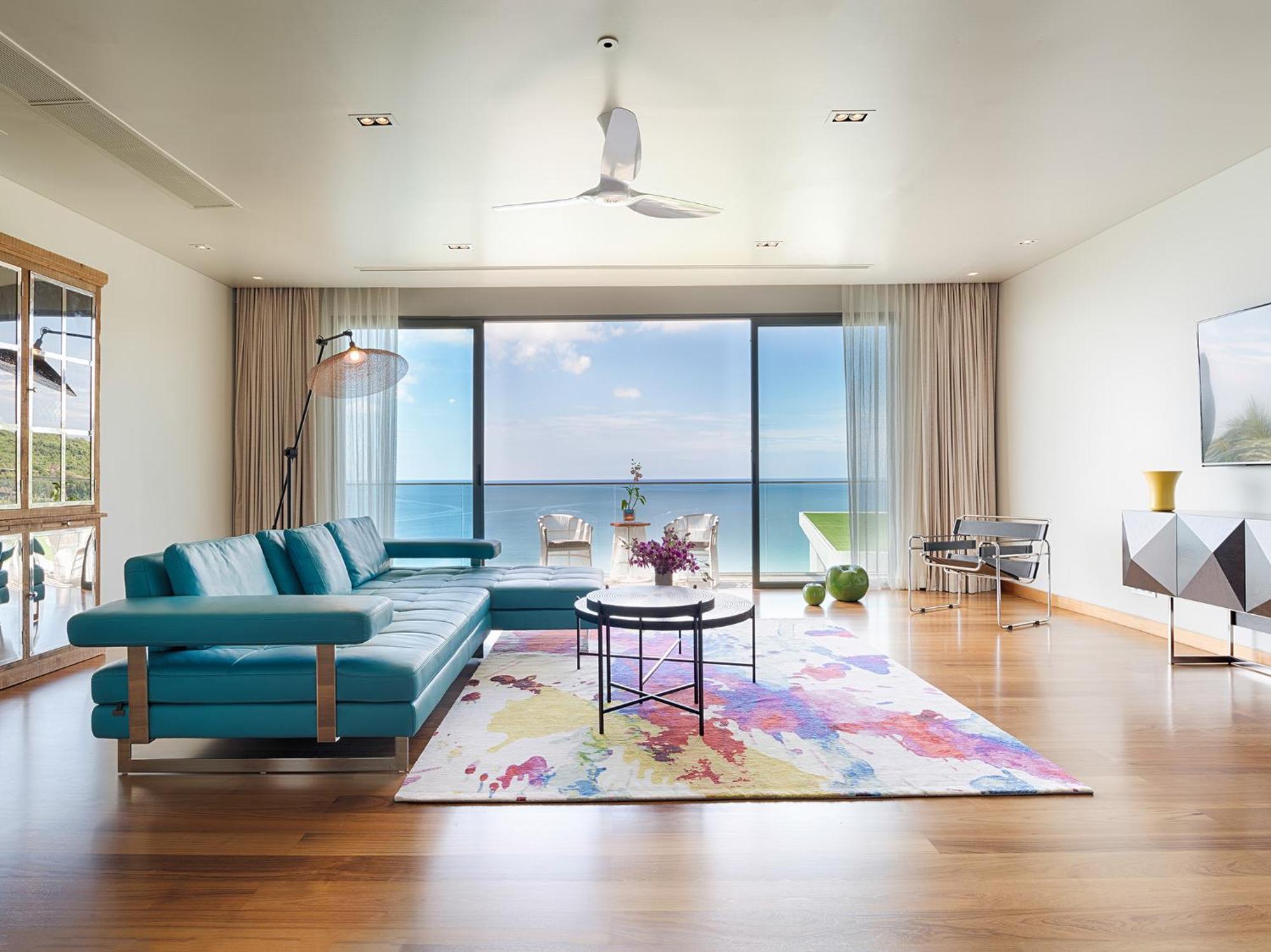 Malaiwana Villas Nai Thon Beach Pokój zdjęcie