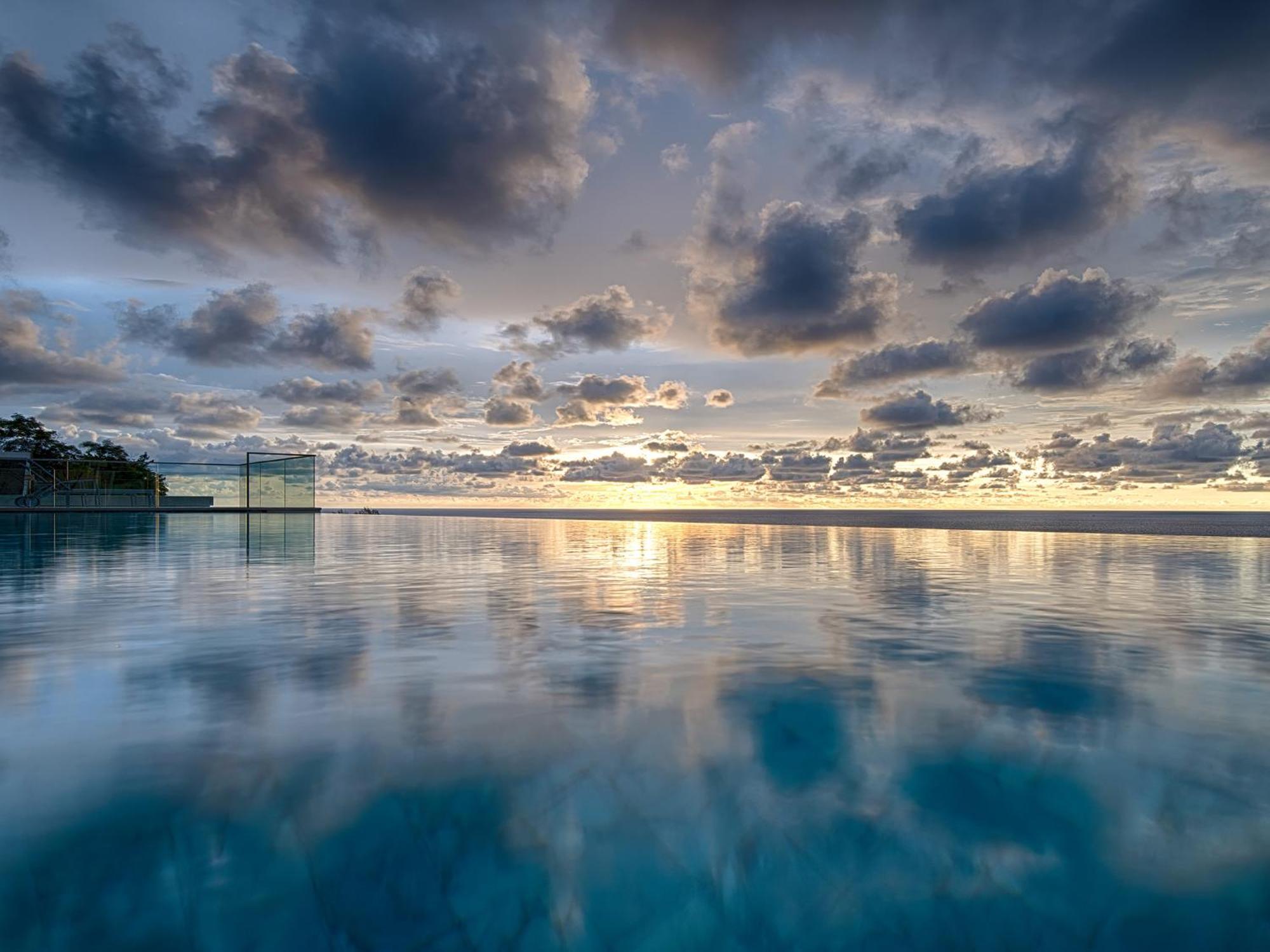 Malaiwana Villas Nai Thon Beach Pokój zdjęcie