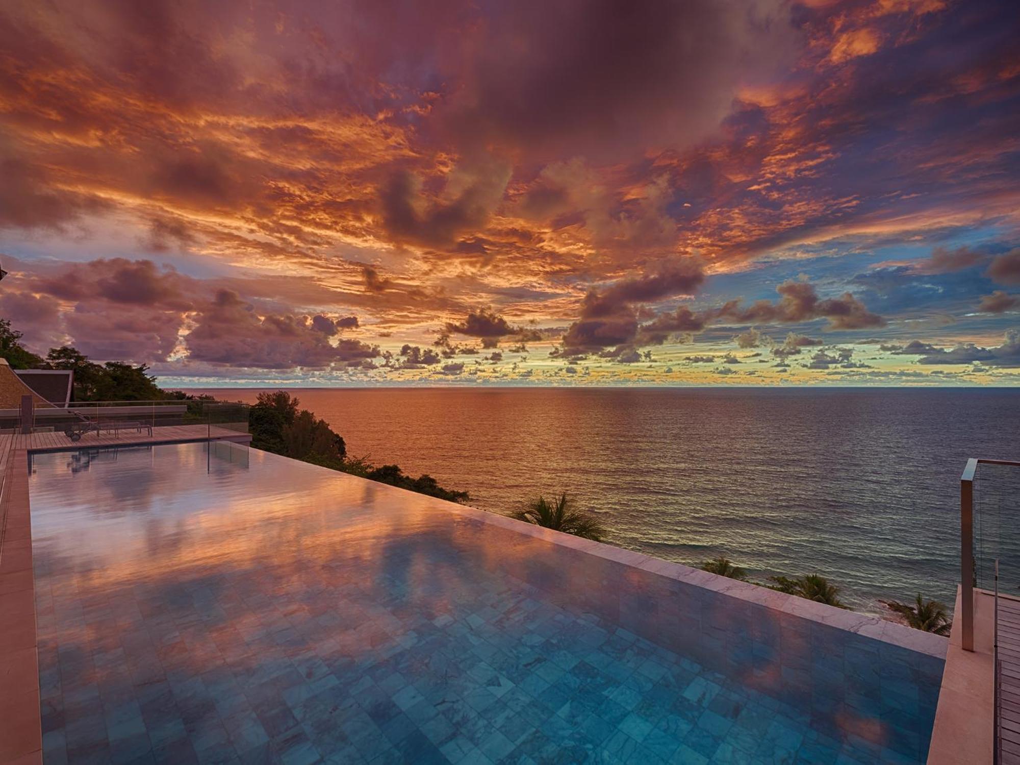 Malaiwana Villas Nai Thon Beach Pokój zdjęcie