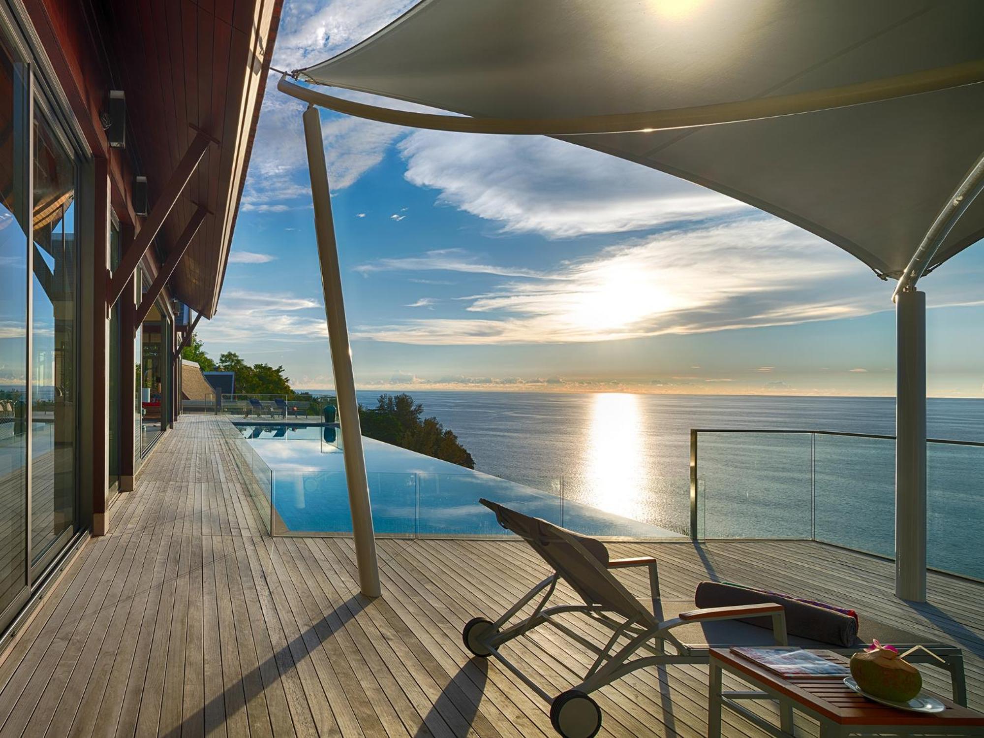 Malaiwana Villas Nai Thon Beach Pokój zdjęcie