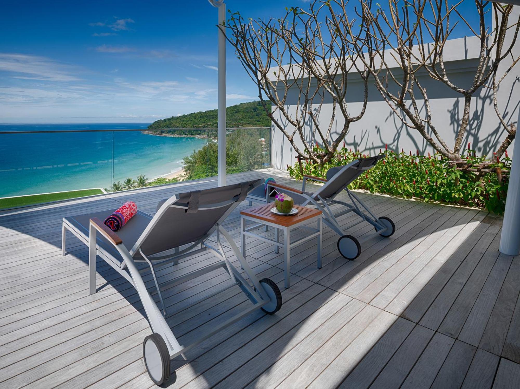 Malaiwana Villas Nai Thon Beach Pokój zdjęcie