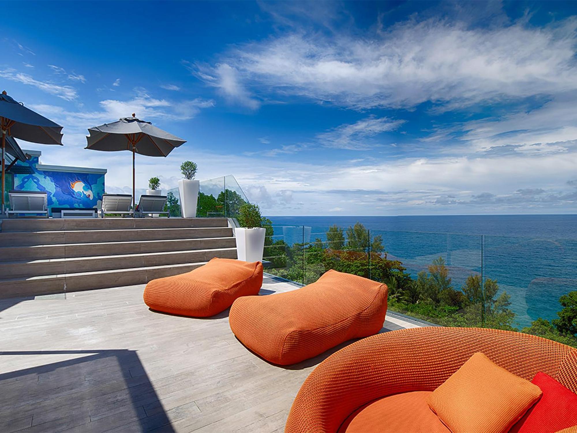 Malaiwana Villas Nai Thon Beach Pokój zdjęcie