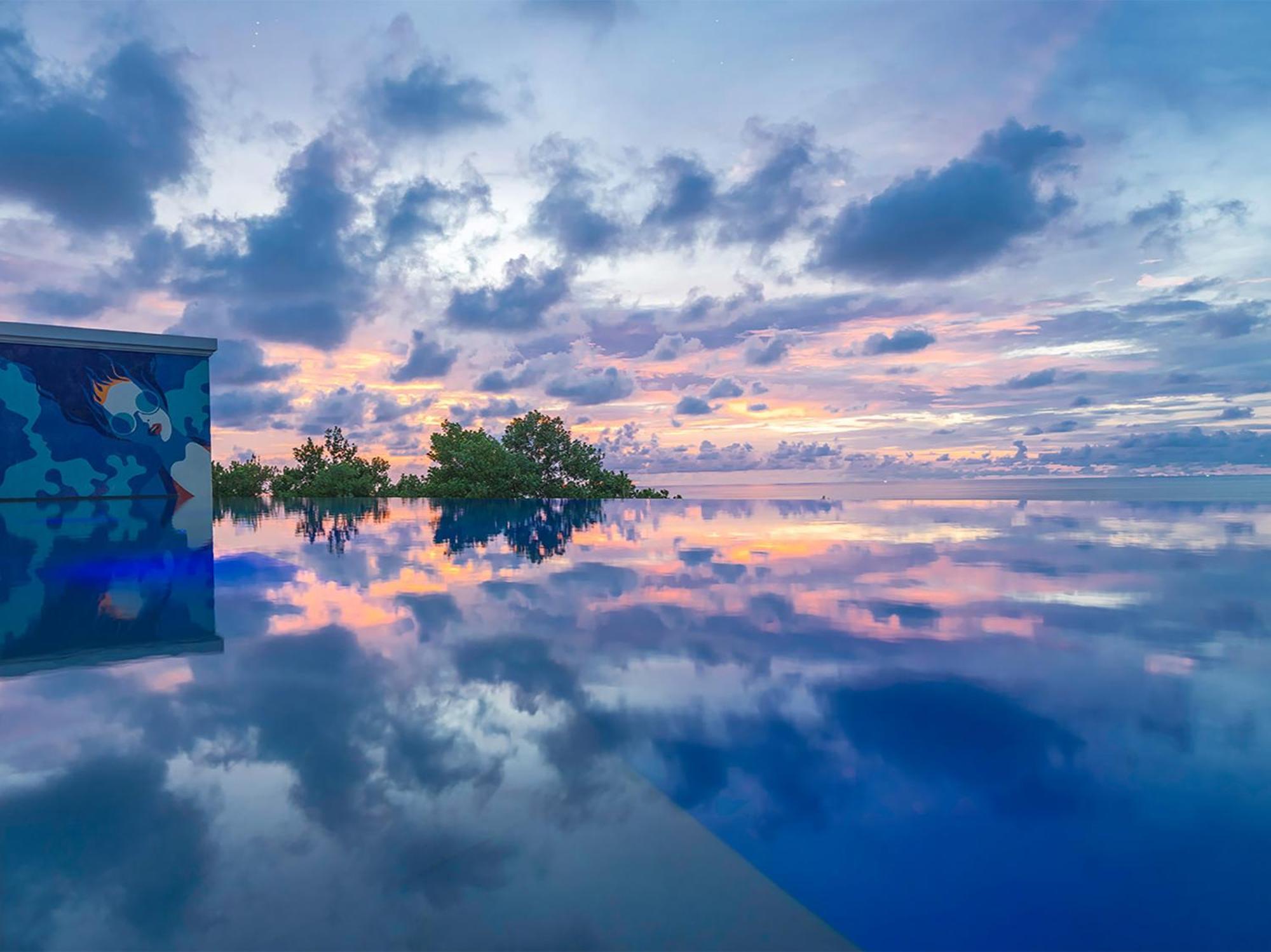Malaiwana Villas Nai Thon Beach Pokój zdjęcie
