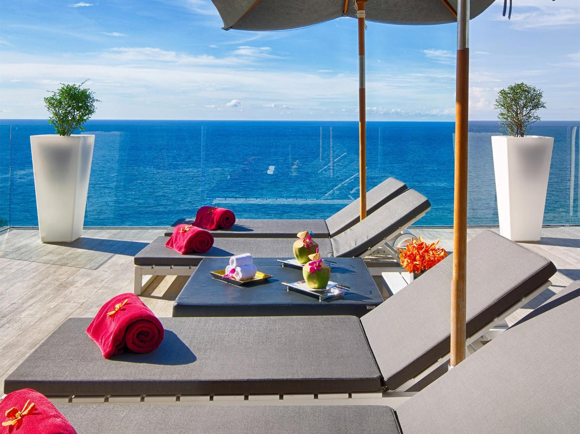 Malaiwana Villas Nai Thon Beach Pokój zdjęcie