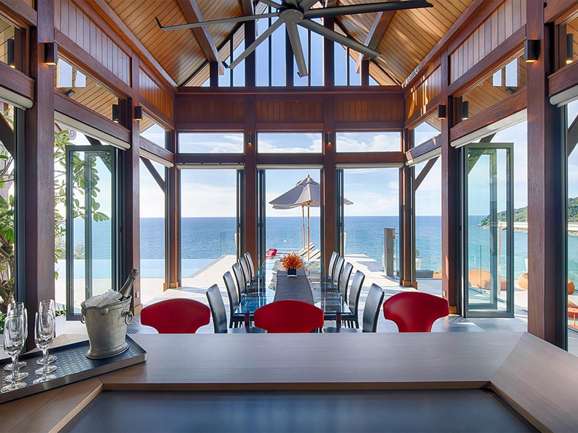 Malaiwana Villas Nai Thon Beach Pokój zdjęcie