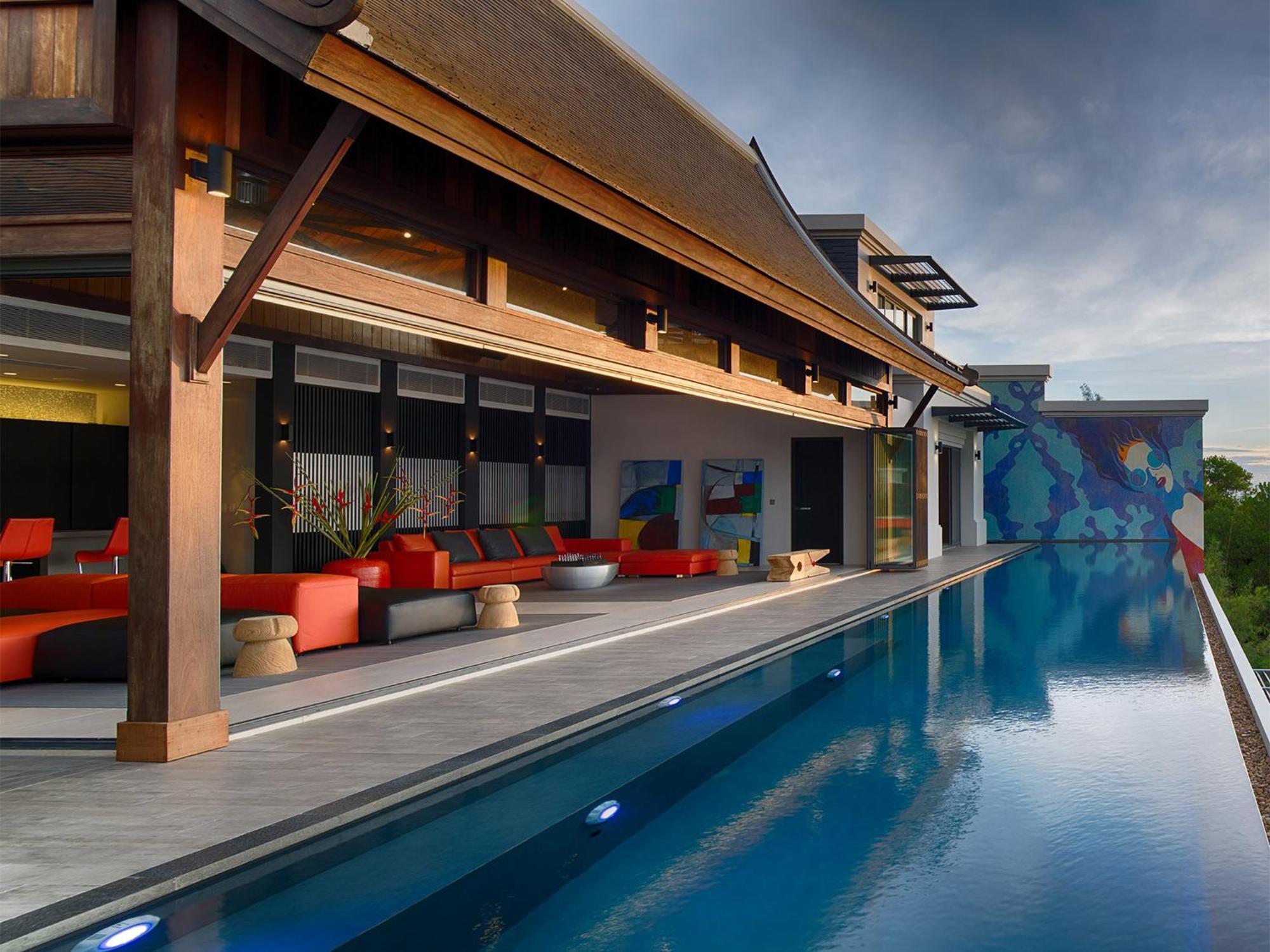 Malaiwana Villas Nai Thon Beach Pokój zdjęcie