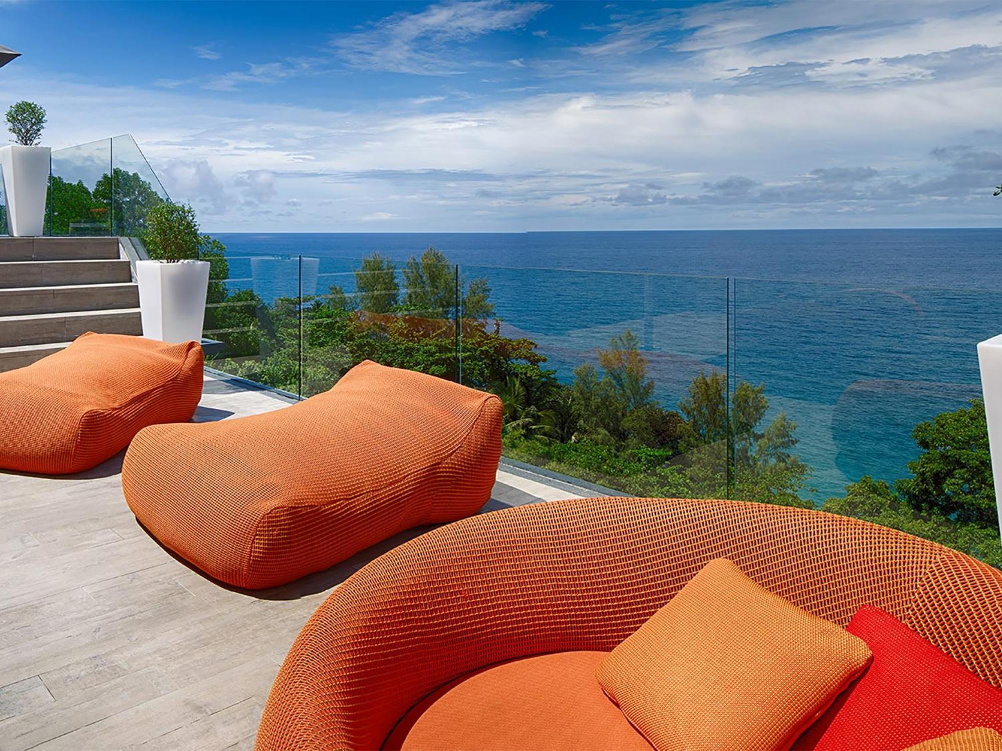 Malaiwana Villas Nai Thon Beach Pokój zdjęcie