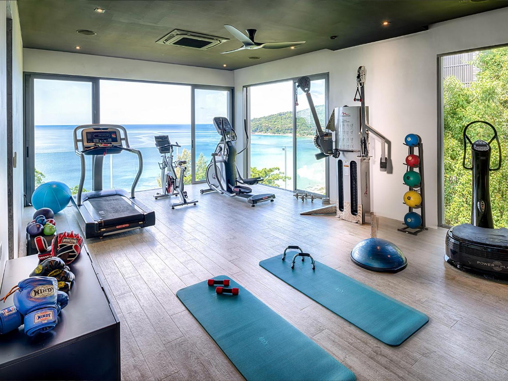 Malaiwana Villas Nai Thon Beach Pokój zdjęcie