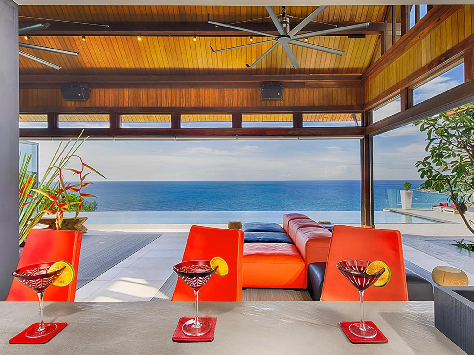 Malaiwana Villas Nai Thon Beach Pokój zdjęcie