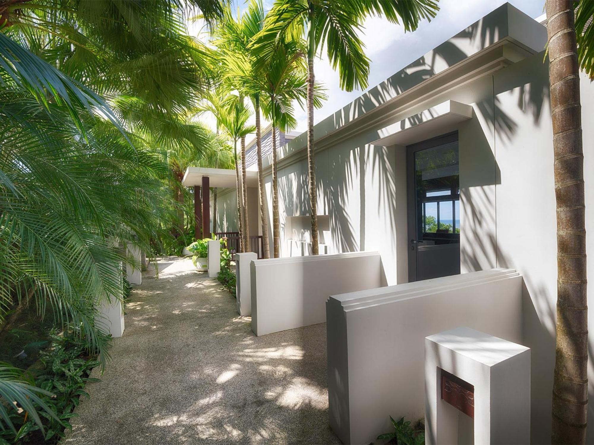Malaiwana Villas Nai Thon Beach Pokój zdjęcie