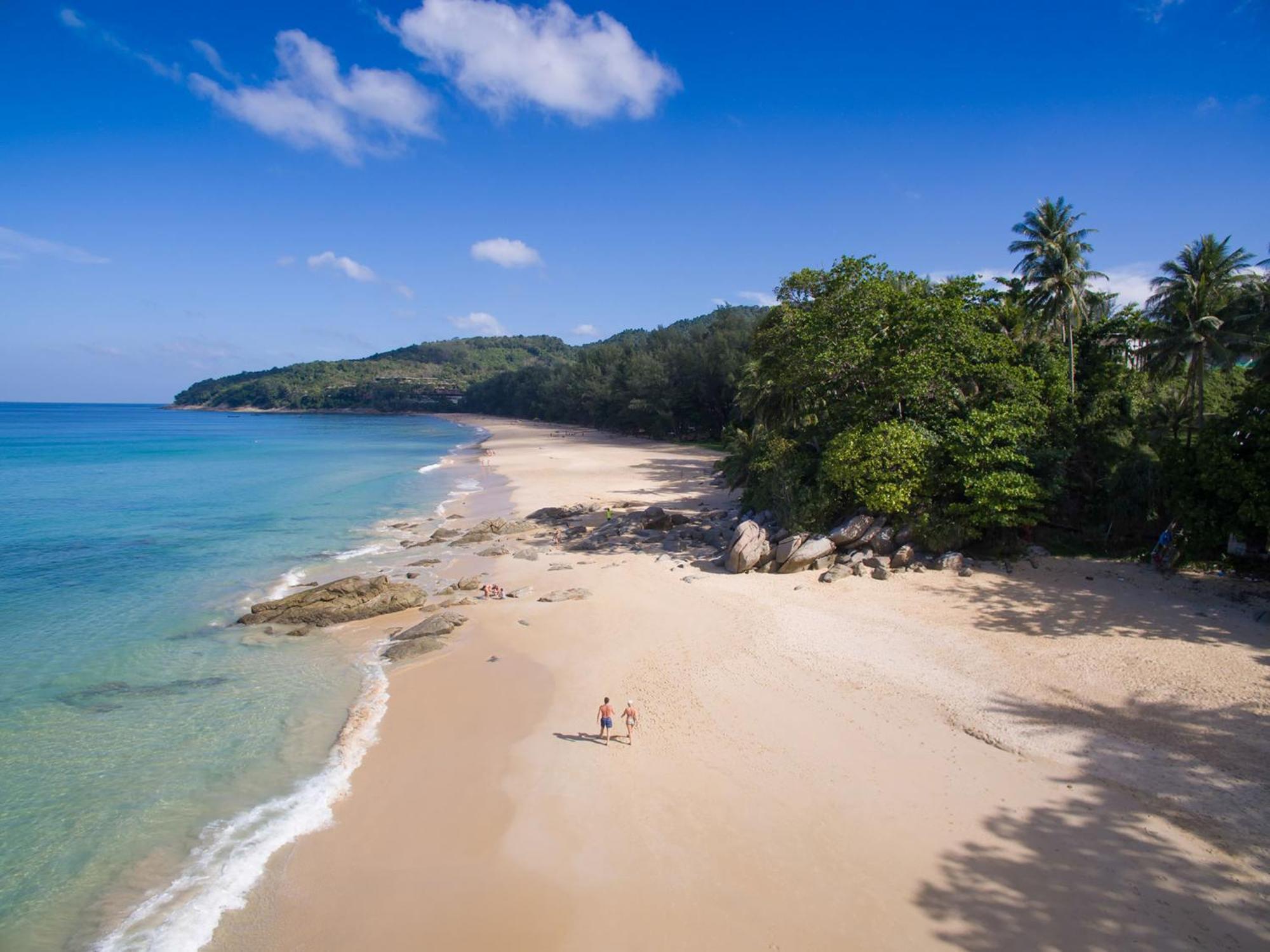Malaiwana Villas Nai Thon Beach Pokój zdjęcie